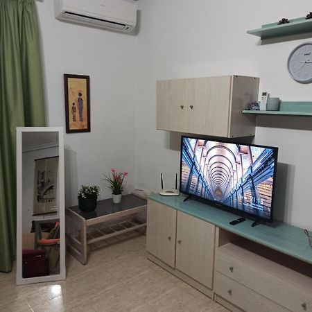 Apartment Sunny La Mata ラ・マタ エクステリア 写真