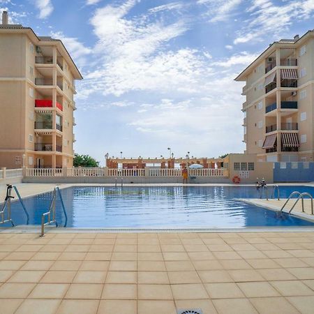 Apartment Sunny La Mata ラ・マタ エクステリア 写真