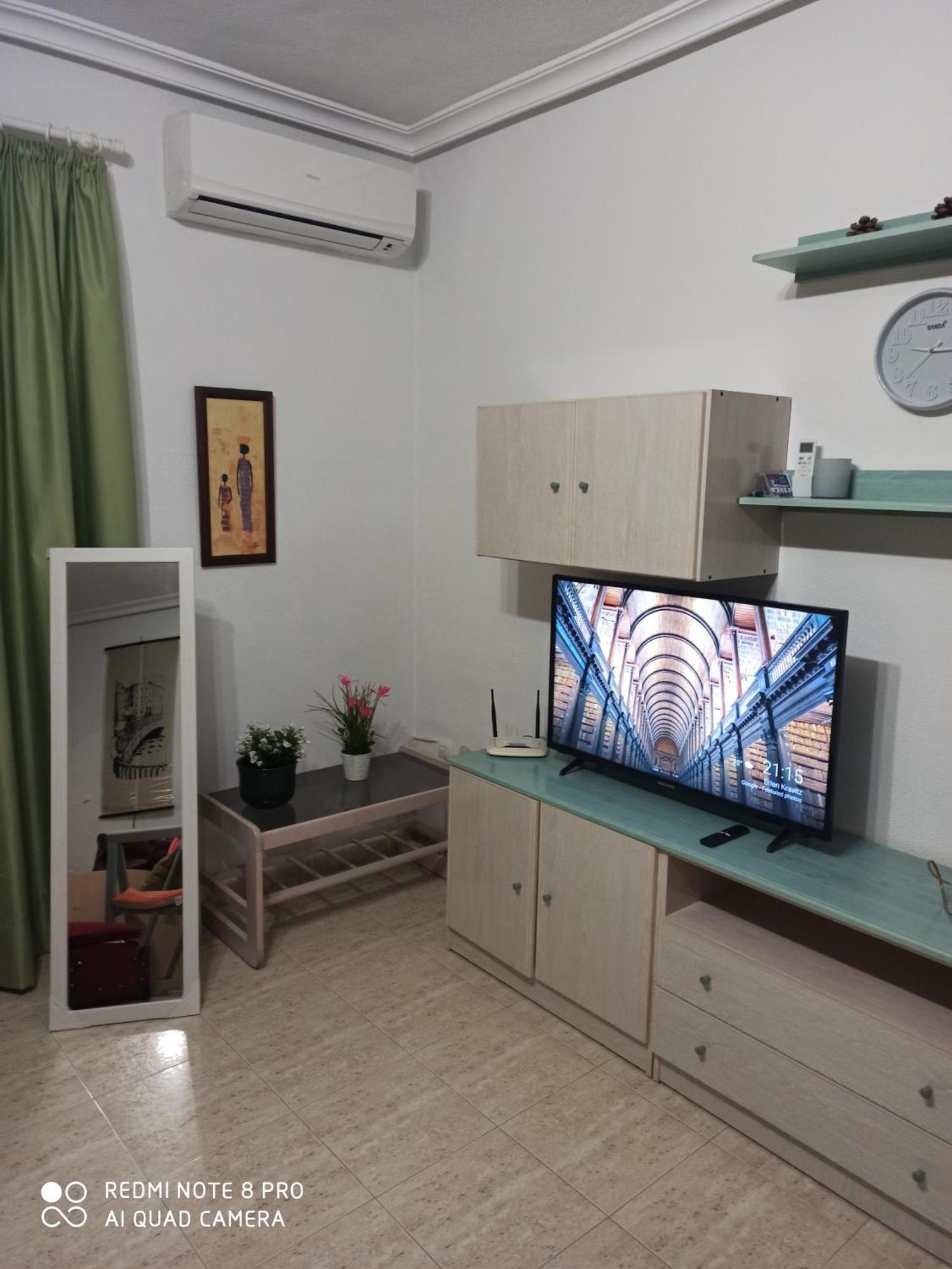 Apartment Sunny La Mata ラ・マタ エクステリア 写真