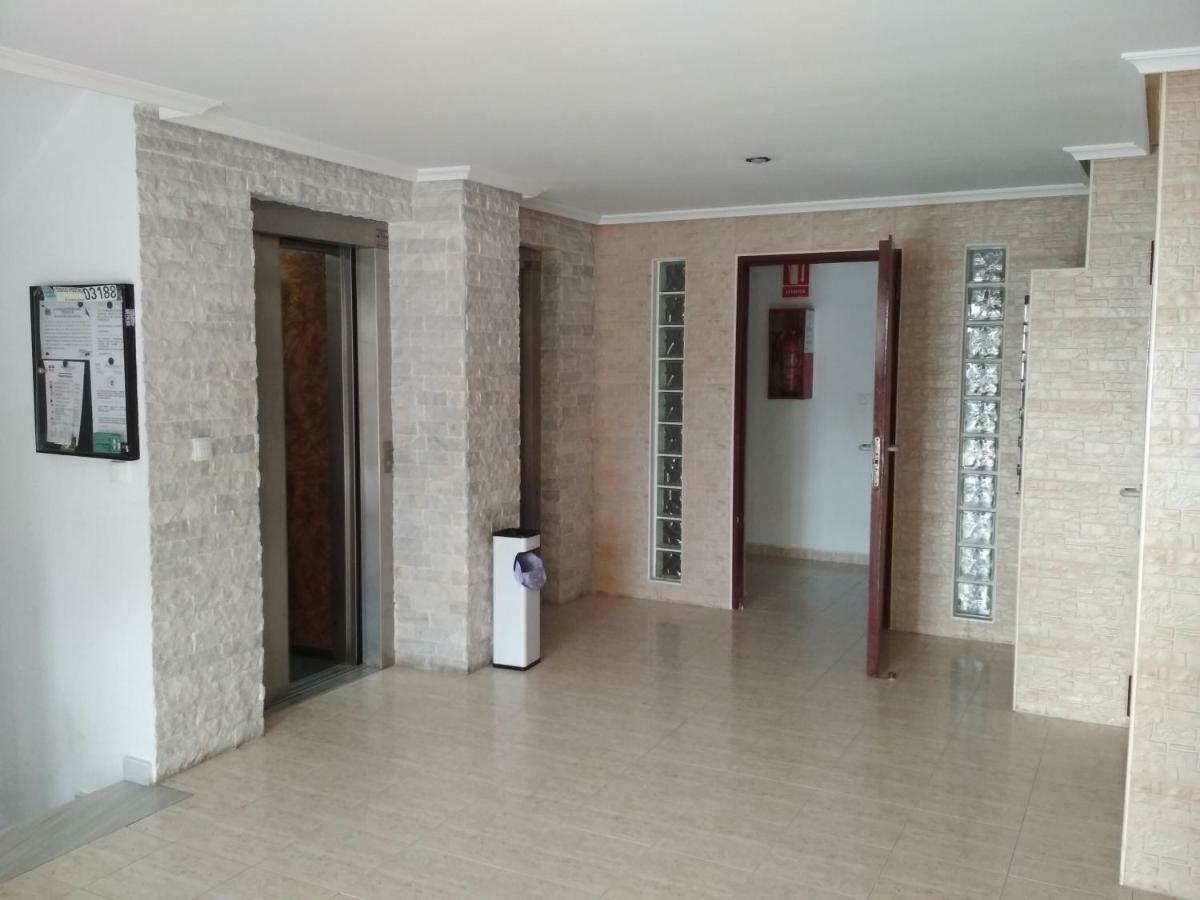 Apartment Sunny La Mata ラ・マタ エクステリア 写真