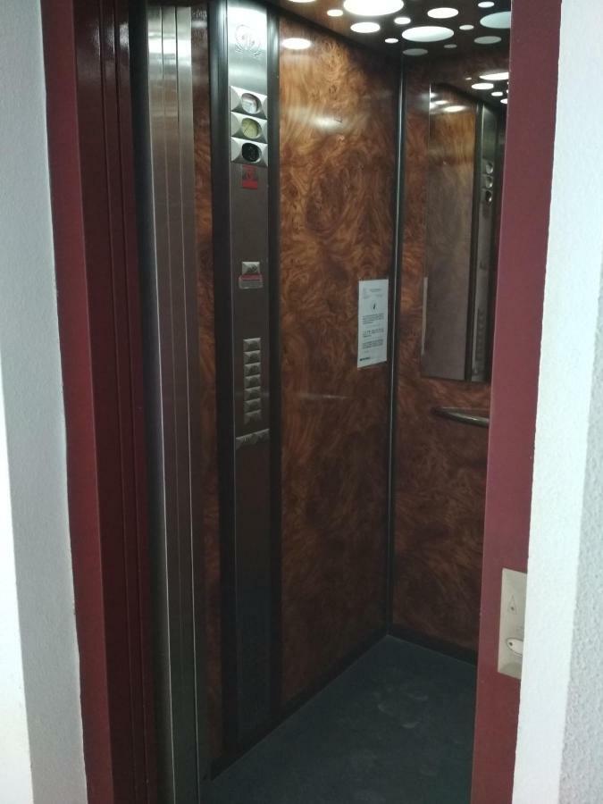 Apartment Sunny La Mata ラ・マタ エクステリア 写真