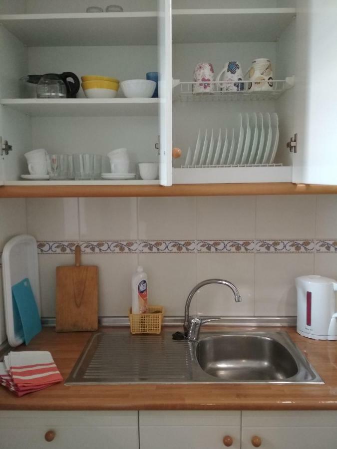 Apartment Sunny La Mata ラ・マタ エクステリア 写真