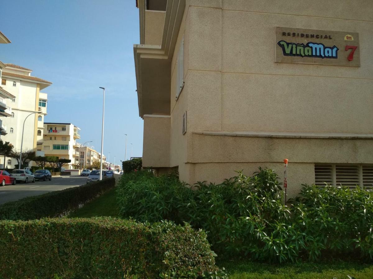 Apartment Sunny La Mata ラ・マタ エクステリア 写真