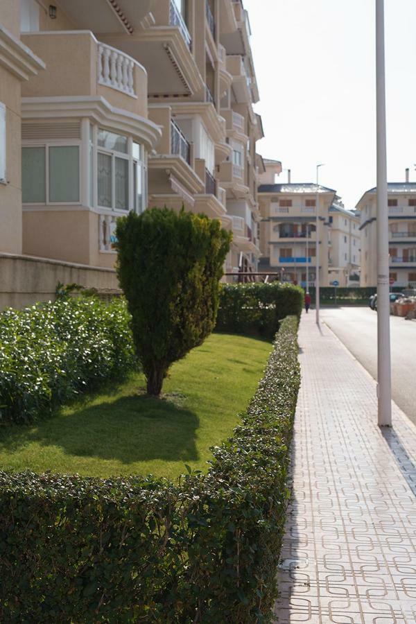 Apartment Sunny La Mata ラ・マタ エクステリア 写真