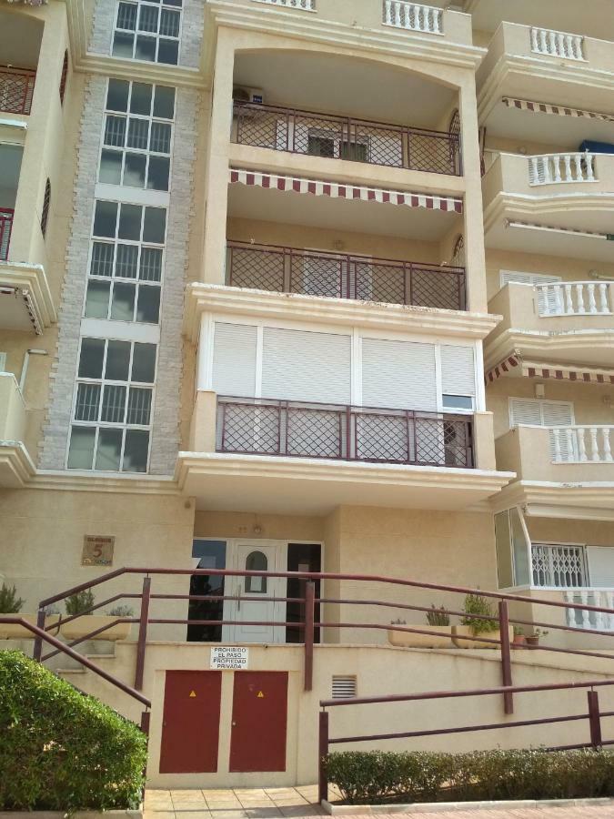 Apartment Sunny La Mata ラ・マタ エクステリア 写真
