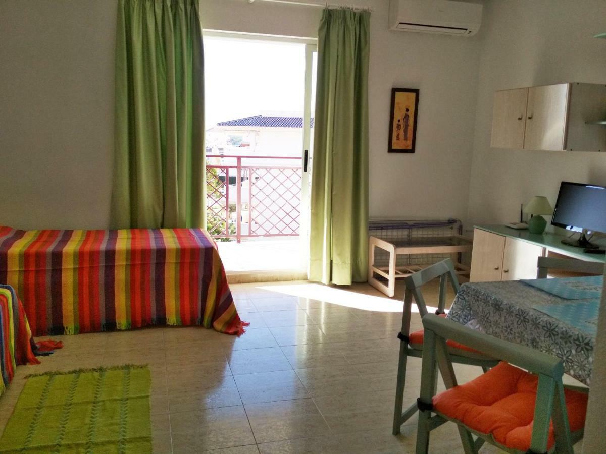Apartment Sunny La Mata ラ・マタ エクステリア 写真