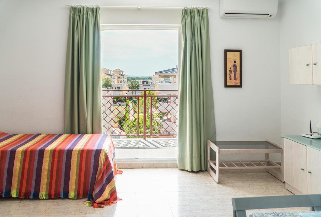 Apartment Sunny La Mata ラ・マタ エクステリア 写真