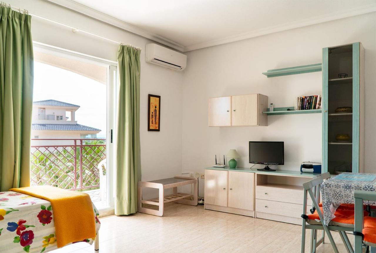 Apartment Sunny La Mata ラ・マタ エクステリア 写真